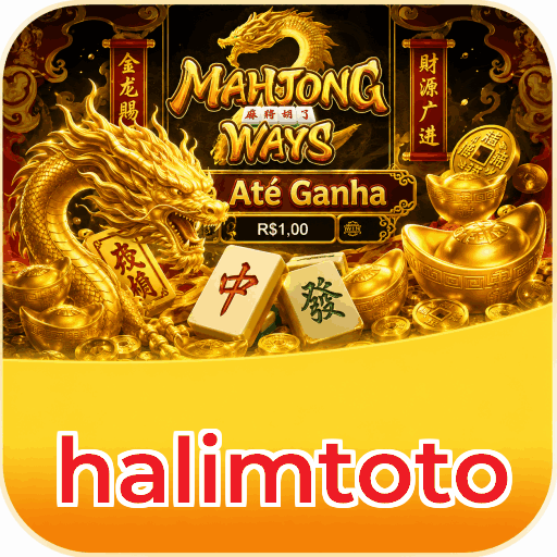 halimtoto APK v4.7.5 - Screenshot UI modern dan intuitif Indonesia